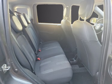 Fiat panda serie 2 vpc 1.2 69 ch city cross garantie 12 mois occasion simplicicar amiens  simplicicar simplicibike france