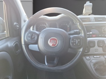 Fiat panda serie 2 vpc 1.2 69 ch city cross garantie 12 mois occasion simplicicar amiens  simplicicar simplicibike france
