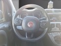 Fiat panda serie 2 vpc 1.2 69 ch city cross garantie 12 mois occasion simplicicar amiens  simplicicar simplicibike france