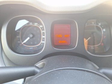 Fiat panda serie 2 vpc 1.2 69 ch city cross garantie 12 mois occasion simplicicar amiens  simplicicar simplicibike france