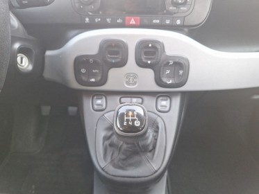 Fiat panda serie 2 vpc 1.2 69 ch city cross garantie 12 mois occasion simplicicar amiens  simplicicar simplicibike france