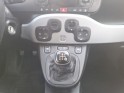 Fiat panda serie 2 vpc 1.2 69 ch city cross garantie 12 mois occasion simplicicar amiens  simplicicar simplicibike france