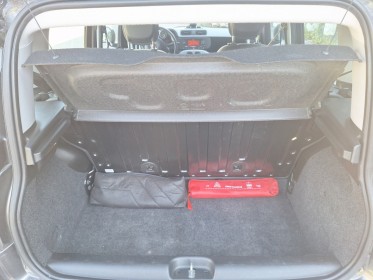 Fiat panda serie 2 vpc 1.2 69 ch city cross garantie 12 mois occasion simplicicar amiens  simplicicar simplicibike france