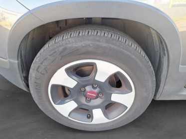 Fiat panda serie 2 vpc 1.2 69 ch city cross garantie 12 mois occasion simplicicar amiens  simplicicar simplicibike france