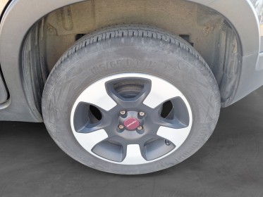 Fiat panda serie 2 vpc 1.2 69 ch city cross garantie 12 mois occasion simplicicar amiens  simplicicar simplicibike france