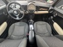 Mini cabriolet r57 d 112 ch cooper pack chili occasion cannes (06) simplicicar simplicibike france