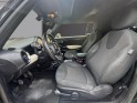 Mini cabriolet r57 d 112 ch cooper pack chili occasion cannes (06) simplicicar simplicibike france