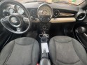 Mini cabriolet r57 d 112 ch cooper pack chili occasion cannes (06) simplicicar simplicibike france