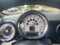 Mini cabriolet r57 d 112 ch cooper pack chili occasion cannes (06) simplicicar simplicibike france