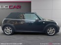 Mini cabriolet r57 d 112 ch cooper pack chili occasion cannes (06) simplicicar simplicibike france