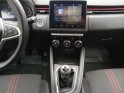 Renault clio v tce 90 - 21 r.s. line occasion simplicicar la ciotat simplicicar simplicibike france