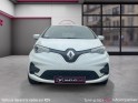 Renault zoe r110 business batterie en location garantie 12 mois occasion montpellier (34) simplicicar simplicibike france