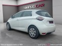 Renault zoe r110 business batterie en location garantie 12 mois occasion montpellier (34) simplicicar simplicibike france