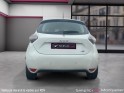 Renault zoe r110 business batterie en location garantie 12 mois occasion montpellier (34) simplicicar simplicibike france