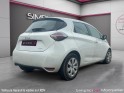 Renault zoe r110 business batterie en location garantie 12 mois occasion montpellier (34) simplicicar simplicibike france