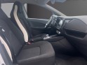 Renault zoe r110 business batterie en location garantie 12 mois occasion montpellier (34) simplicicar simplicibike france