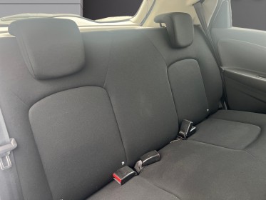 Renault zoe r110 business batterie en location garantie 12 mois occasion montpellier (34) simplicicar simplicibike france
