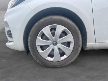 Renault zoe r110 business batterie en location garantie 12 mois occasion montpellier (34) simplicicar simplicibike france