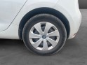 Renault zoe r110 business batterie en location garantie 12 mois occasion montpellier (34) simplicicar simplicibike france