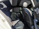 Mercedes classe c 220 d 9g-tronic 4matic amg line occasion simplicicar rennes simplicicar simplicibike france