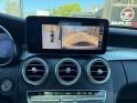 Mercedes classe c 220 d 9g-tronic 4matic amg line occasion simplicicar rennes simplicicar simplicibike france