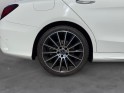 Mercedes classe c 220 d 9g-tronic 4matic amg line occasion simplicicar rennes simplicicar simplicibike france
