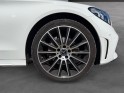 Mercedes classe c 220 d 9g-tronic 4matic amg line occasion simplicicar rennes simplicicar simplicibike france