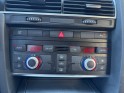 Audi a6 avant 2.0 tdi 177cv s line boite auto/sieges electriques/regulateur - garantie 12 mois - occasion simplicicar...
