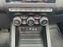 Renault captur 1.3 tce iconic - toit ouvrant - caméra 360 - sièges élect - garantie constructeur 07/2028 occasion...