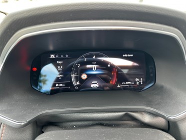 Renault captur 1.3 tce iconic - toit ouvrant - caméra 360 - sièges élect - garantie constructeur 07/2028 occasion...