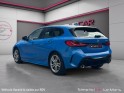 Bmw serie 1 f40 120d 190 ch bva8 m sport garantie 12 mois occasion simplicicar le mans simplicicar simplicibike france