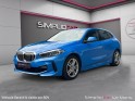 Bmw serie 1 f40 120d 190 ch bva8 m sport garantie 12 mois occasion simplicicar le mans simplicicar simplicibike france