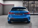Bmw serie 1 f40 120d 190 ch bva8 m sport garantie 12 mois occasion simplicicar le mans simplicicar simplicibike france