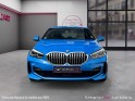 Bmw serie 1 f40 120d 190 ch bva8 m sport garantie 12 mois occasion simplicicar le mans simplicicar simplicibike france