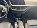 Bmw serie 1 f40 120d 190 ch bva8 m sport garantie 12 mois occasion simplicicar le mans simplicicar simplicibike france