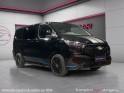 Ford transit custom sport cabine approfondie 320 l1h1 170 bva8 tva recuperable occasion simplicicar angers simplicicar...