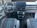 Ford transit custom sport cabine approfondie 320 l1h1 170 bva8 tva recuperable occasion simplicicar angers simplicicar...