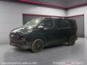 Ford transit custom sport cabine approfondie 320 l1h1 170 bva8 tva recuperable occasion simplicicar angers simplicicar...