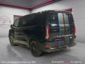 Ford transit custom sport cabine approfondie 320 l1h1 170 bva8 tva recuperable occasion simplicicar angers simplicicar...