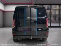 Ford transit custom sport cabine approfondie 320 l1h1 170 bva8 tva recuperable occasion simplicicar angers simplicicar...