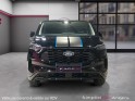 Ford transit custom sport cabine approfondie 320 l1h1 170 bva8 tva recuperable occasion simplicicar angers simplicicar...