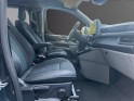 Ford transit custom sport cabine approfondie 320 l1h1 170 bva8 tva recuperable occasion simplicicar angers simplicicar...