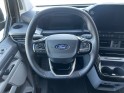 Ford transit custom sport cabine approfondie 320 l1h1 170 bva8 tva recuperable occasion simplicicar angers simplicicar...