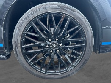 Ford transit custom sport cabine approfondie 320 l1h1 170 bva8 tva recuperable occasion simplicicar angers simplicicar...