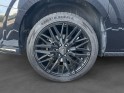 Ford transit custom sport cabine approfondie 320 l1h1 170 bva8 tva recuperable occasion simplicicar angers simplicicar...