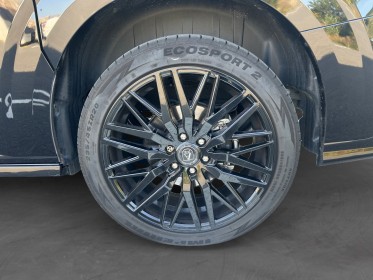 Ford transit custom sport cabine approfondie 320 l1h1 170 bva8 tva recuperable occasion simplicicar angers simplicicar...