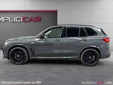 Bmw x5 g05 45e bva8 m sport 613 ch occasion simplicicar lille  simplicicar simplicibike france