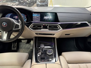 Bmw x5 g05 45e bva8 m sport 613 ch occasion simplicicar lille  simplicicar simplicibike france