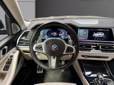Bmw x5 g05 45e bva8 m sport 613 ch occasion simplicicar lille  simplicicar simplicibike france