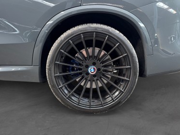 Bmw x5 g05 45e bva8 m sport 613 ch occasion simplicicar lille  simplicicar simplicibike france